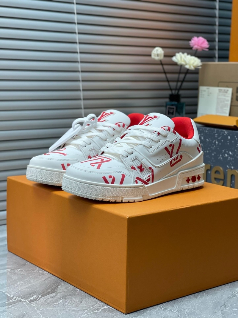 LV Sneakers